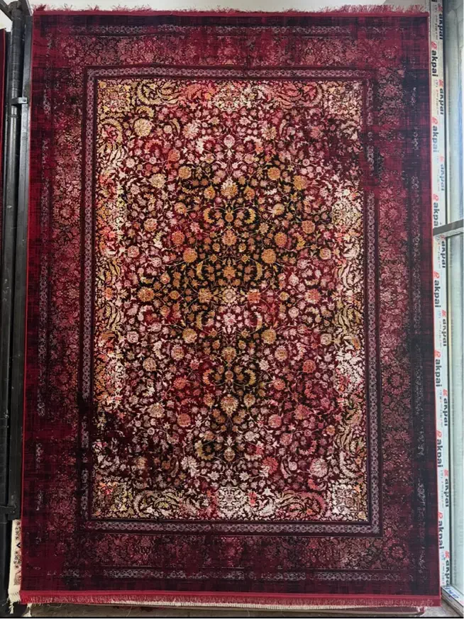 بلک فرایدی و جشنواره تخفیف فرش اردیبهشت|فرش|اصفهان, نصرآباد|دیوار