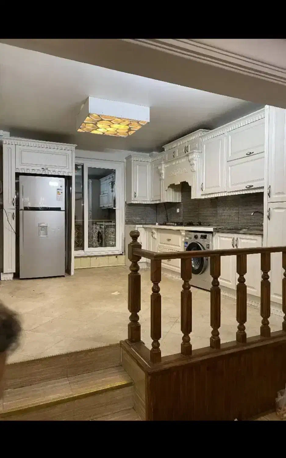 خریدوفروش خریدارکابینت دی اف هایگلس ممبران|مصالح و تجهیزات ساختمان|تهران, تهرانپارس جنوبی|دیوار