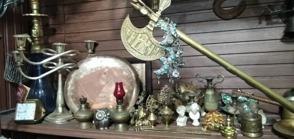 وسایل قیمتی قیمت توافقی|بدلیجات|تهران, نیروی دریایی|دیوار