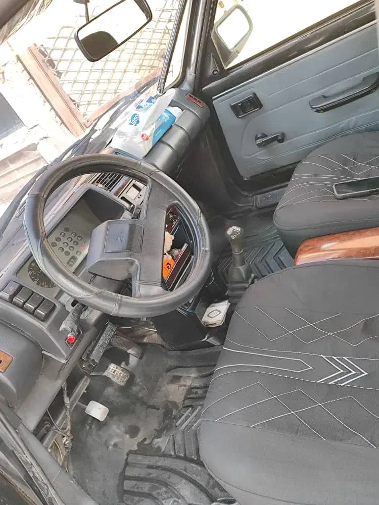 پی کی مدل ۸۴|خودرو سواری و وانت|کرمان, |دیوار