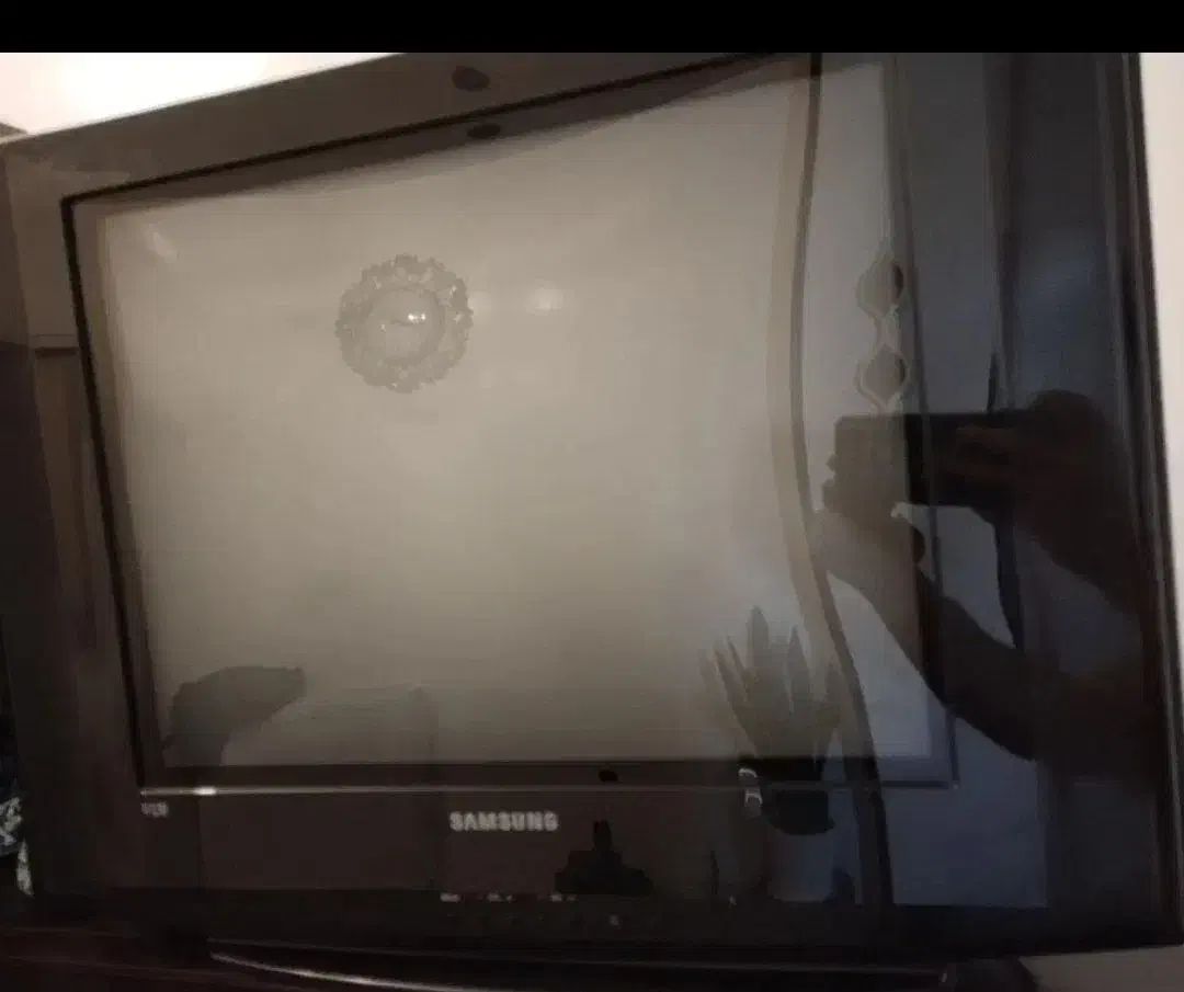 تلویزیون میز تلویزیون دی وی دی دستگاه سی دی|تلویزیون و پروژکتور|سنقر, |دیوار