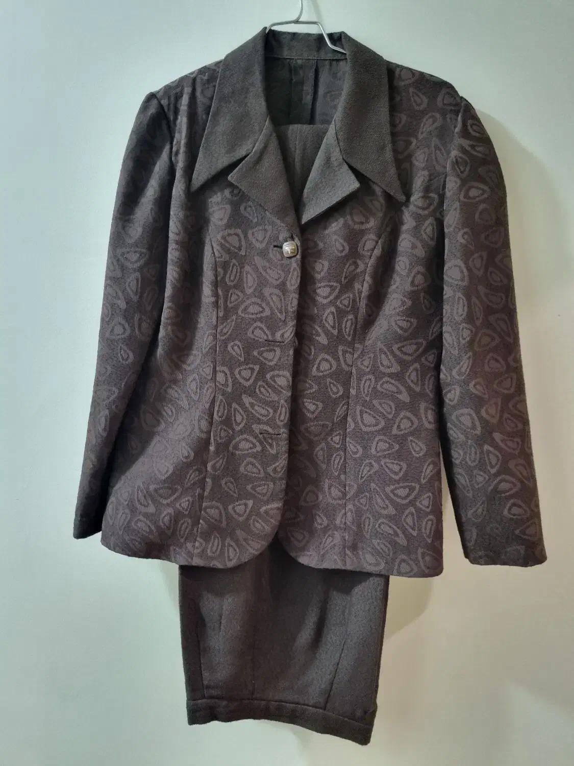 کت و دامن مزونی|لباس|تهران, شهرک خرازی|دیوار