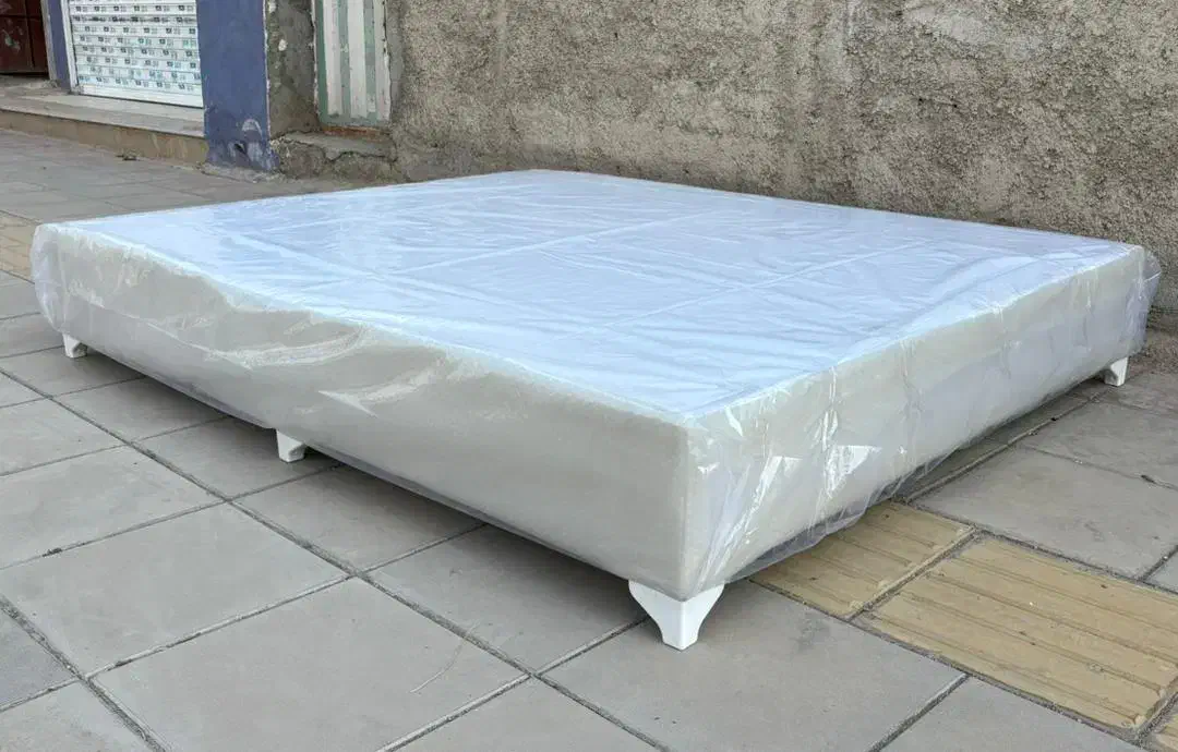 فروش ویژه باکس هتلی|تخت و سرویس خواب|کرج, عظیمیه|دیوار