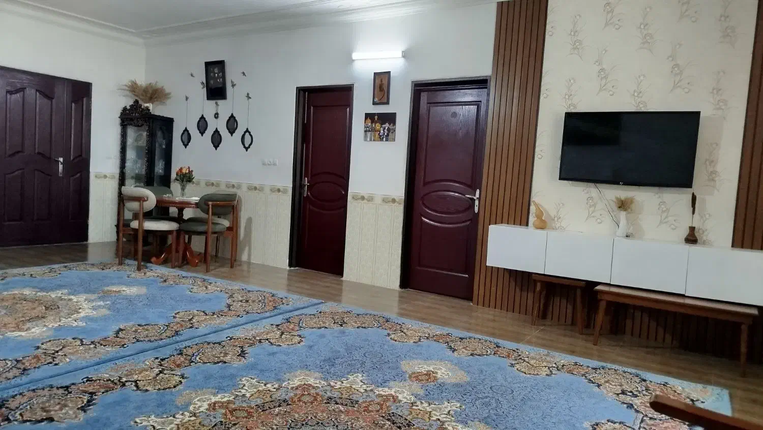 خانه|فروش خانه و ویلا|قره پشتلو, |دیوار