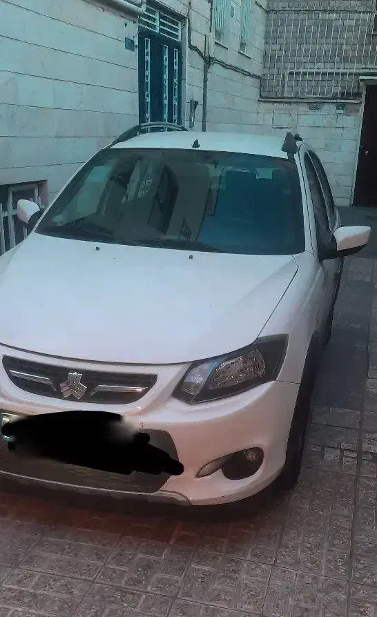 کوییک دنده ای ۱۴۰۱|خودرو سواری و وانت|تهران, چهارصد دستگاه|دیوار