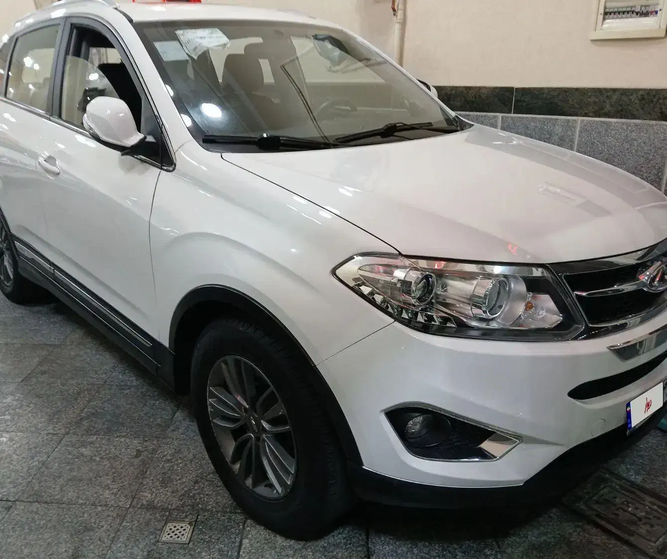 تیگو5|خودرو سواری و وانت|تبریز, |دیوار