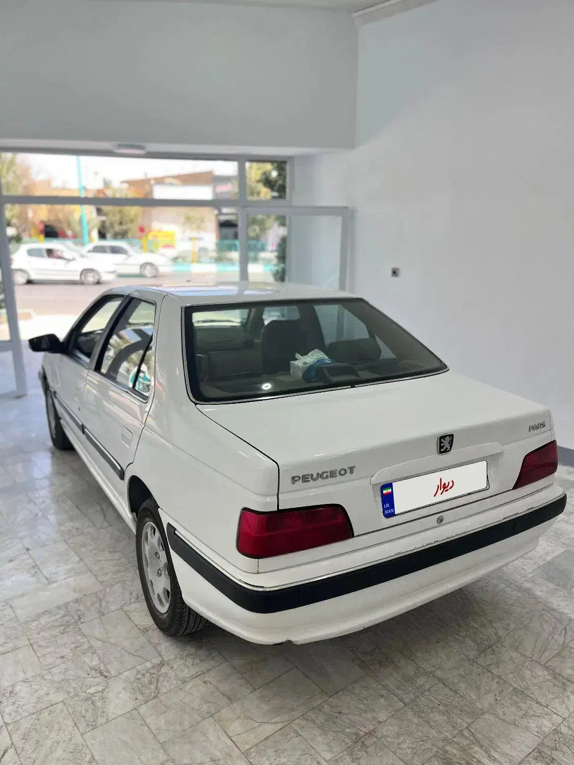 سواری خودرو|خودرو سواری و وانت|یزد, |دیوار