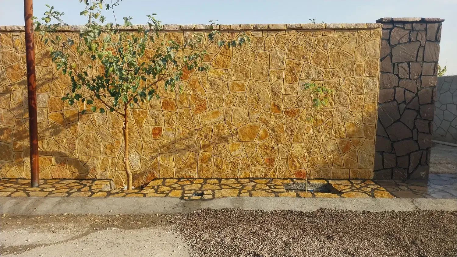 استا سنگکار تاوه بدنه و فرشی|خدمات پیشه و مهارت|گلمکان, |دیوار