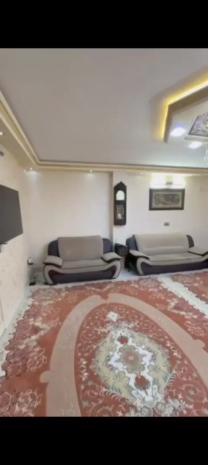 آپارتمان 135 متری حافظ شمالی (بهنام محمدی)|اجارهٔ آپارتمان|شاهین‌شهر, چمران|دیوار