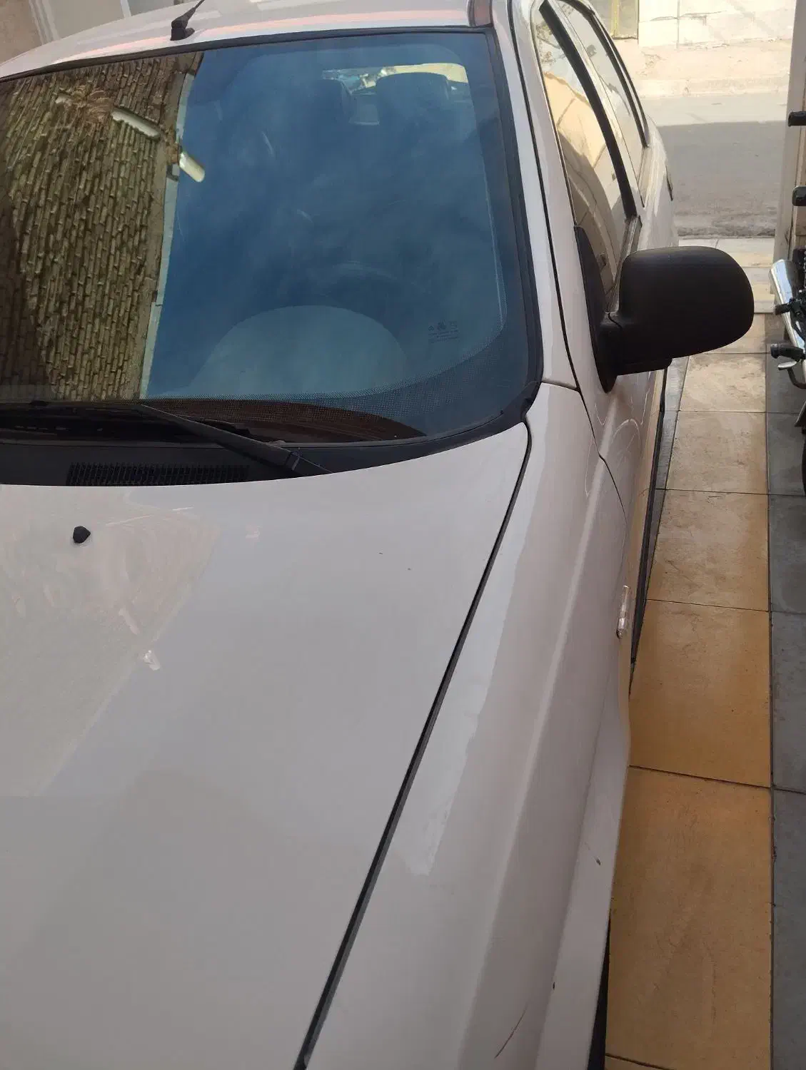 تیبا۲مدل۹۹بیرنگ پلمپ|خودرو سواری و وانت|سبزوار, شرق کال عیدگاه|دیوار