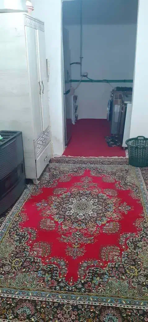 فروش خانه ویلایی کلنگی|فروش خانه و ویلا|پارس‌آباد, |دیوار