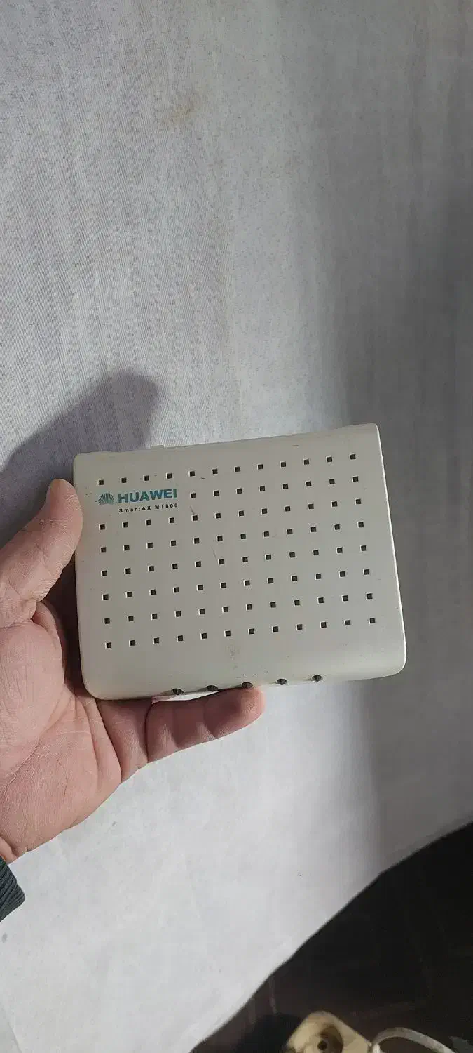 مودم با سیم|مودم و تجهیزات شبکه|قم, زنبیل آباد|دیوار