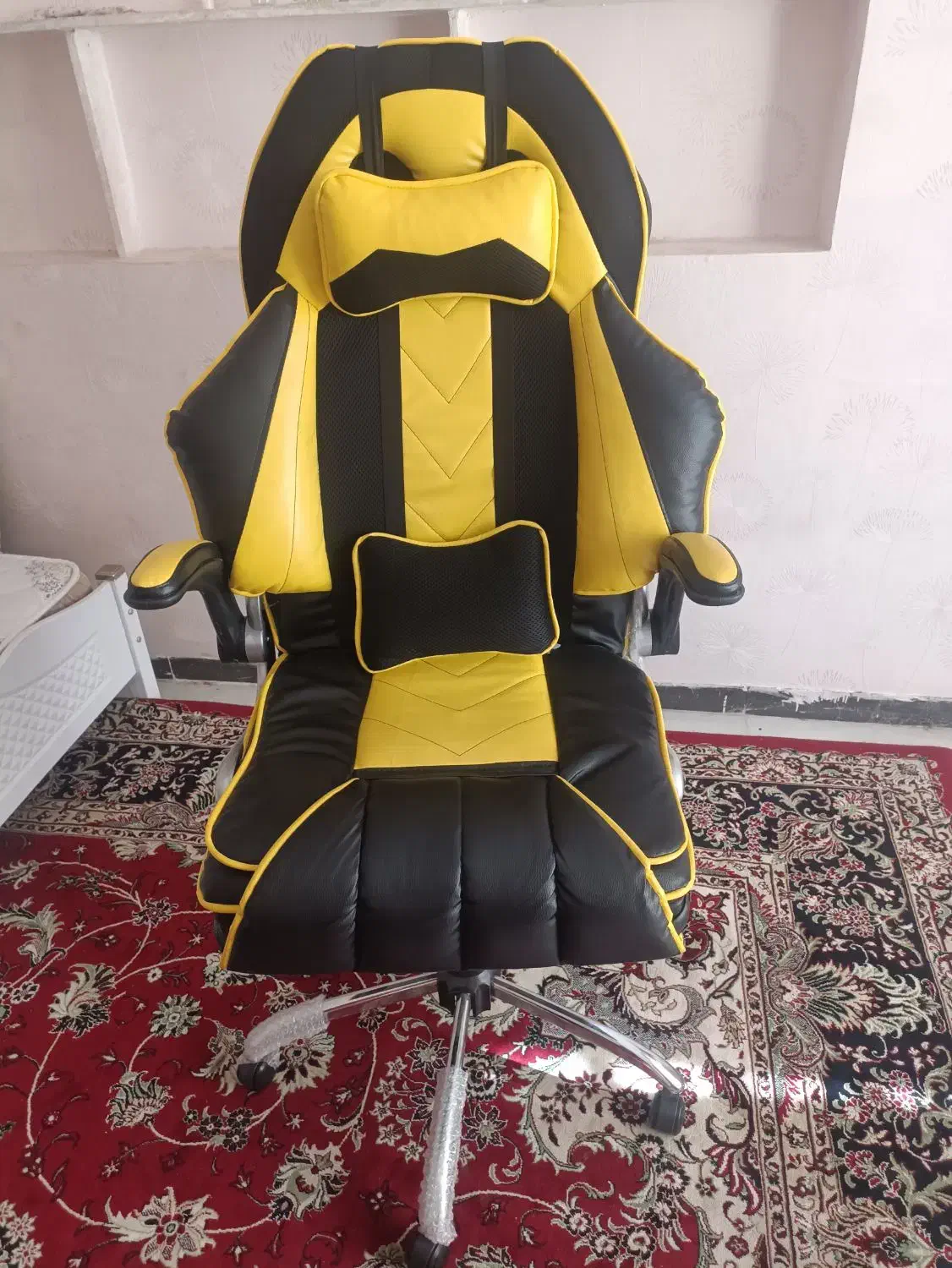 صندلی گیمینگ|صندلی و نیمکت|شهر بابک, |دیوار