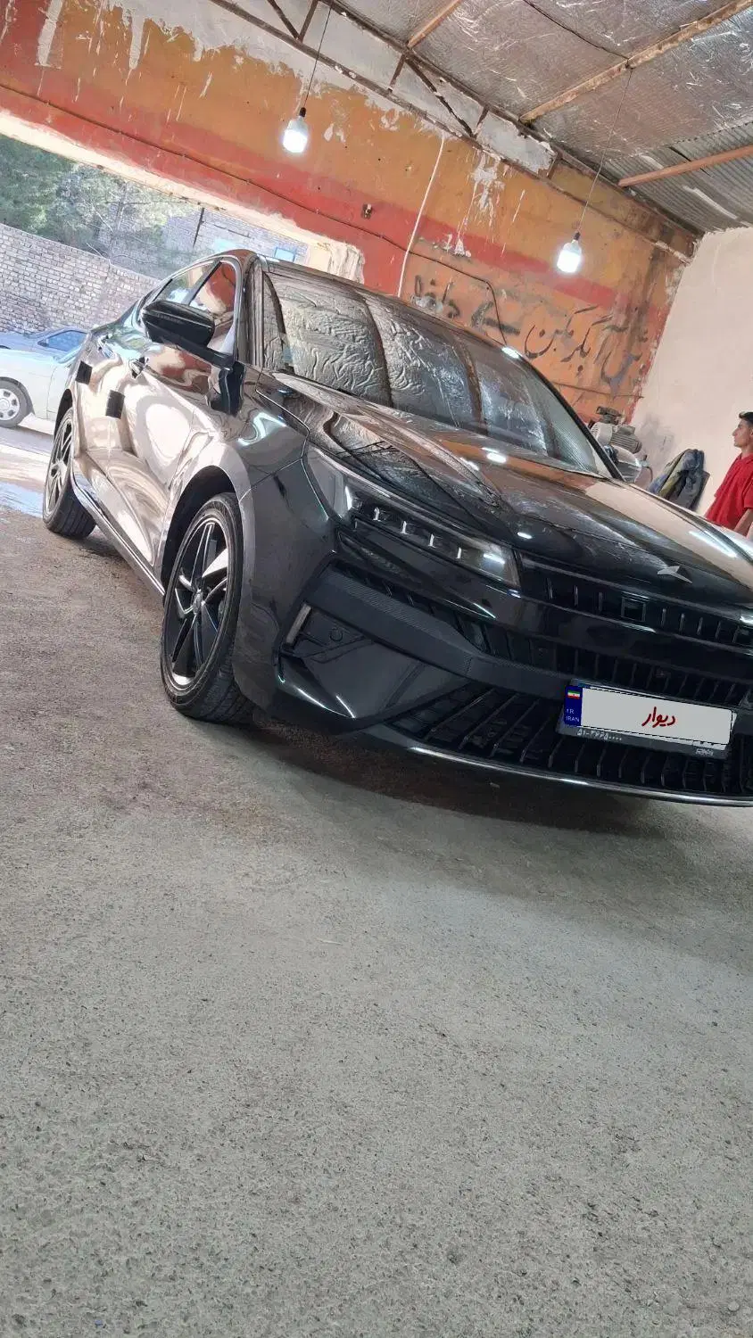 kmc j7 1403|خودرو کلاسیک|تربت جام, والفجر|دیوار