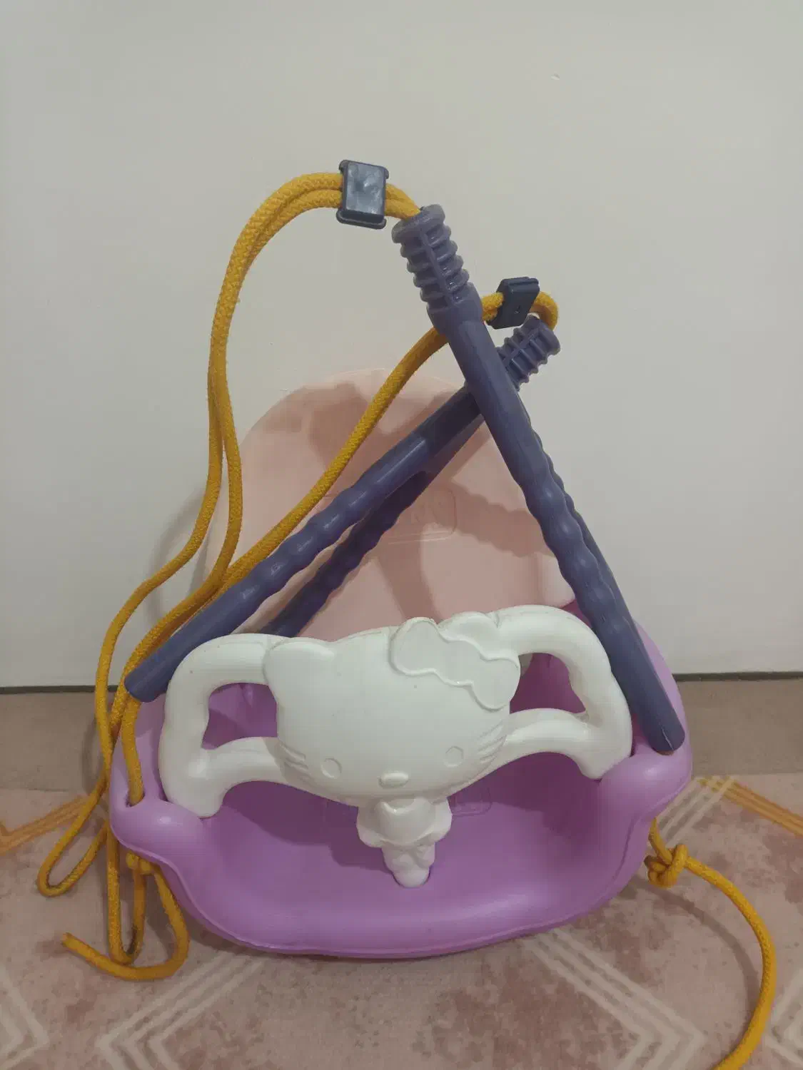 تاب بچگانه|اسباب‌‌بازی|دورود, |دیوار