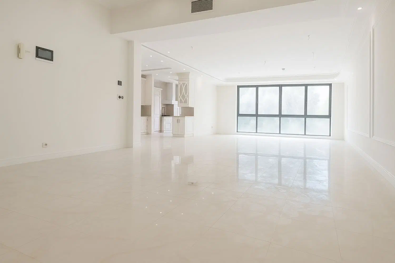 ۱۶۵متر/۳خواب/قاضی طباطبایی|فروش آپارتمان|مشهد, گوهرشاد|دیوار