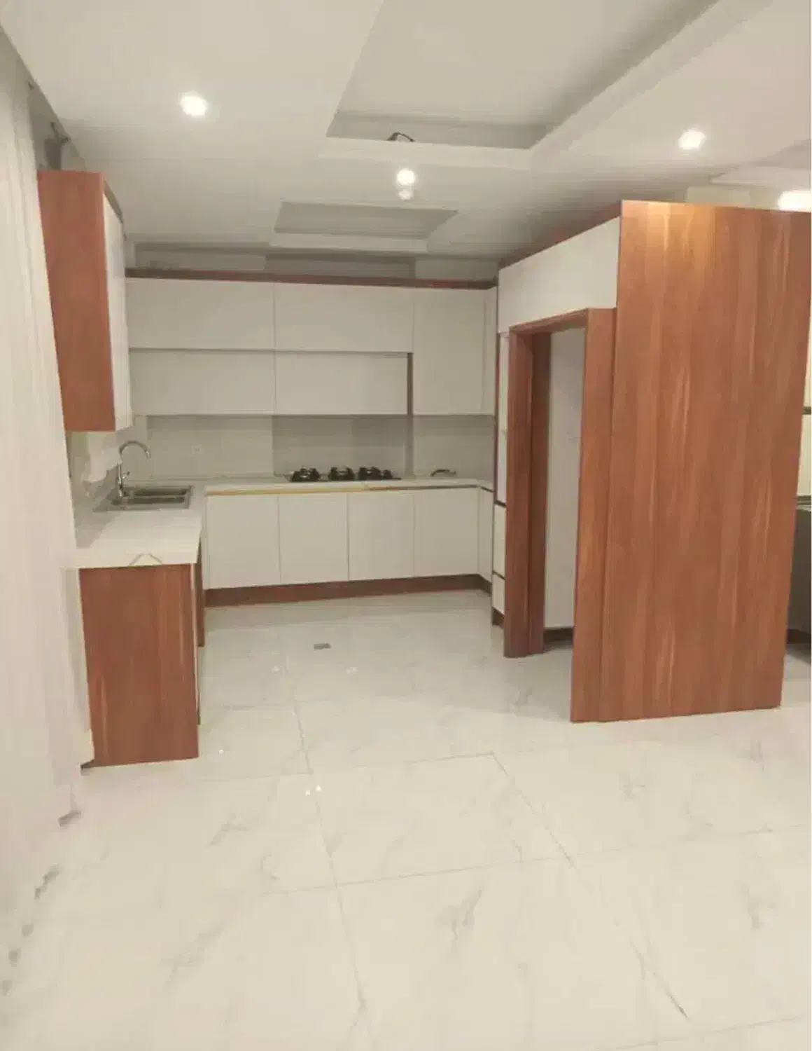 ۱۱۰ متر ۲ خواب عکس واقعی