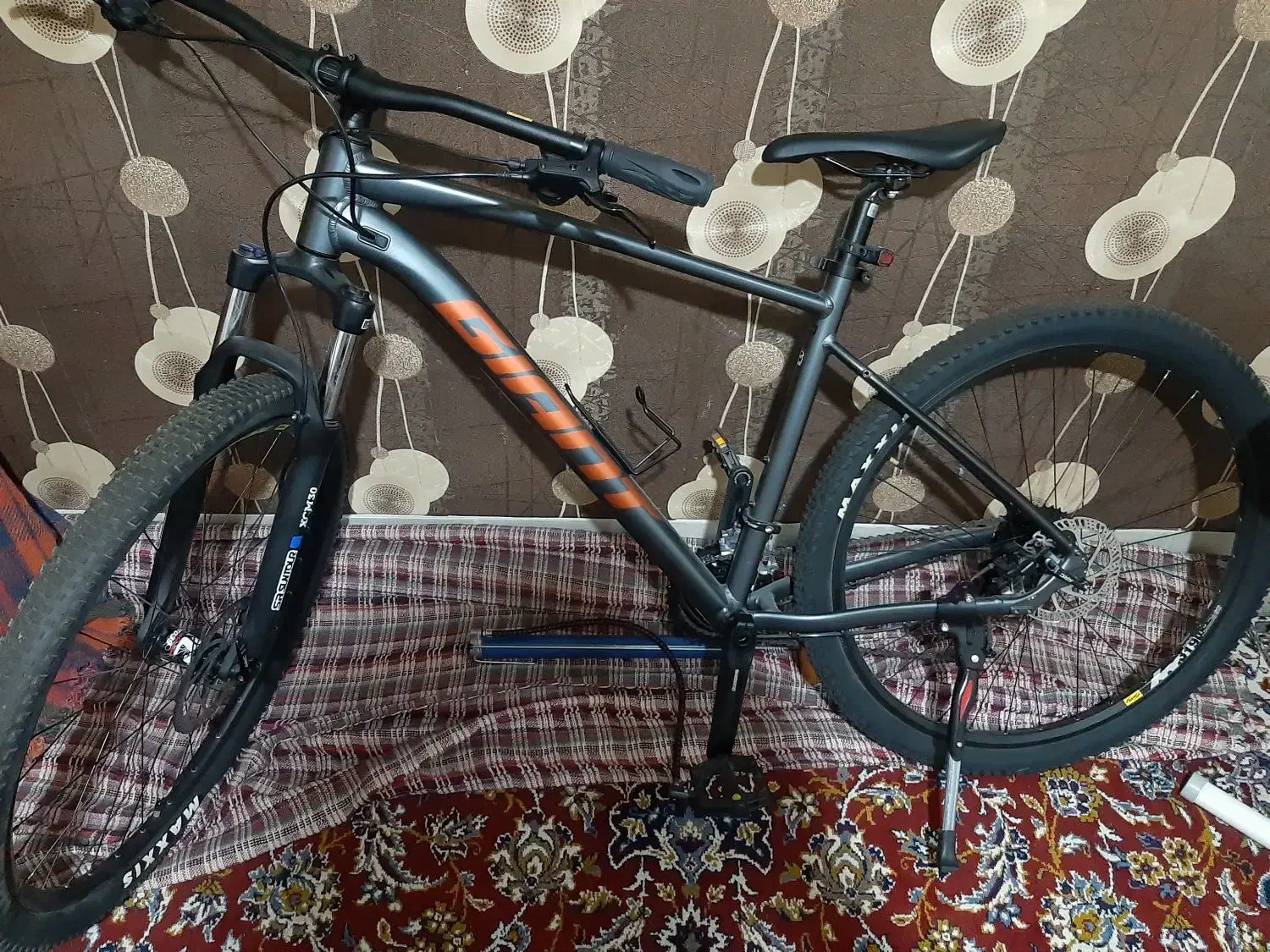 دوچرخه|دوچرخه، اسکیت، اسکوتر|اصفهان, ملکشهر|دیوار