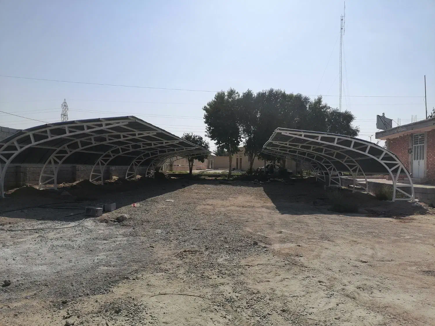 اجراصفرتاصدسایبان های بروز|خدمات پیشه و مهارت|جنت, |دیوار