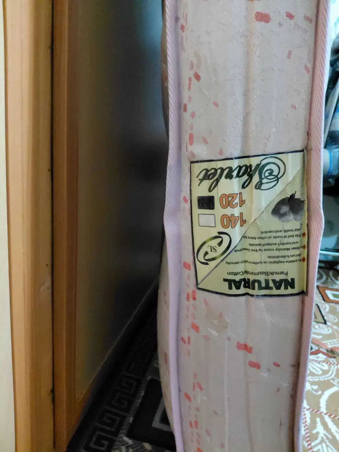 تشک یک نفره|تشک تختخواب|اردبیل, |دیوار