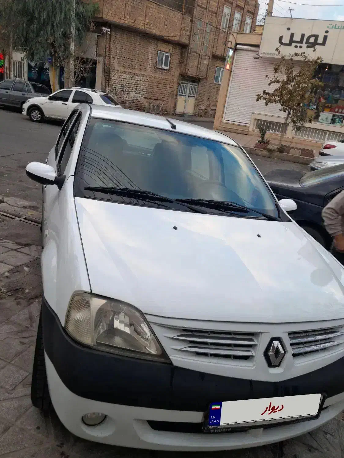 ال نودمدل ۹۰|خودرو سواری و وانت|قم, قم نو|دیوار