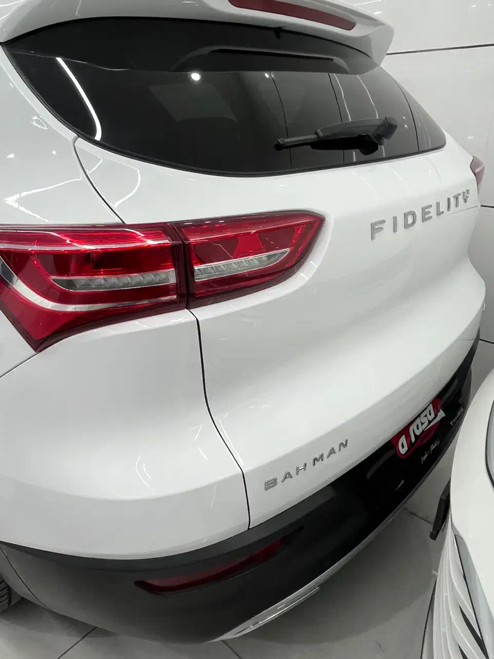 فیدیلتی پرایم ۵ نفره|خودرو سواری و وانت|بوشهر, |دیوار