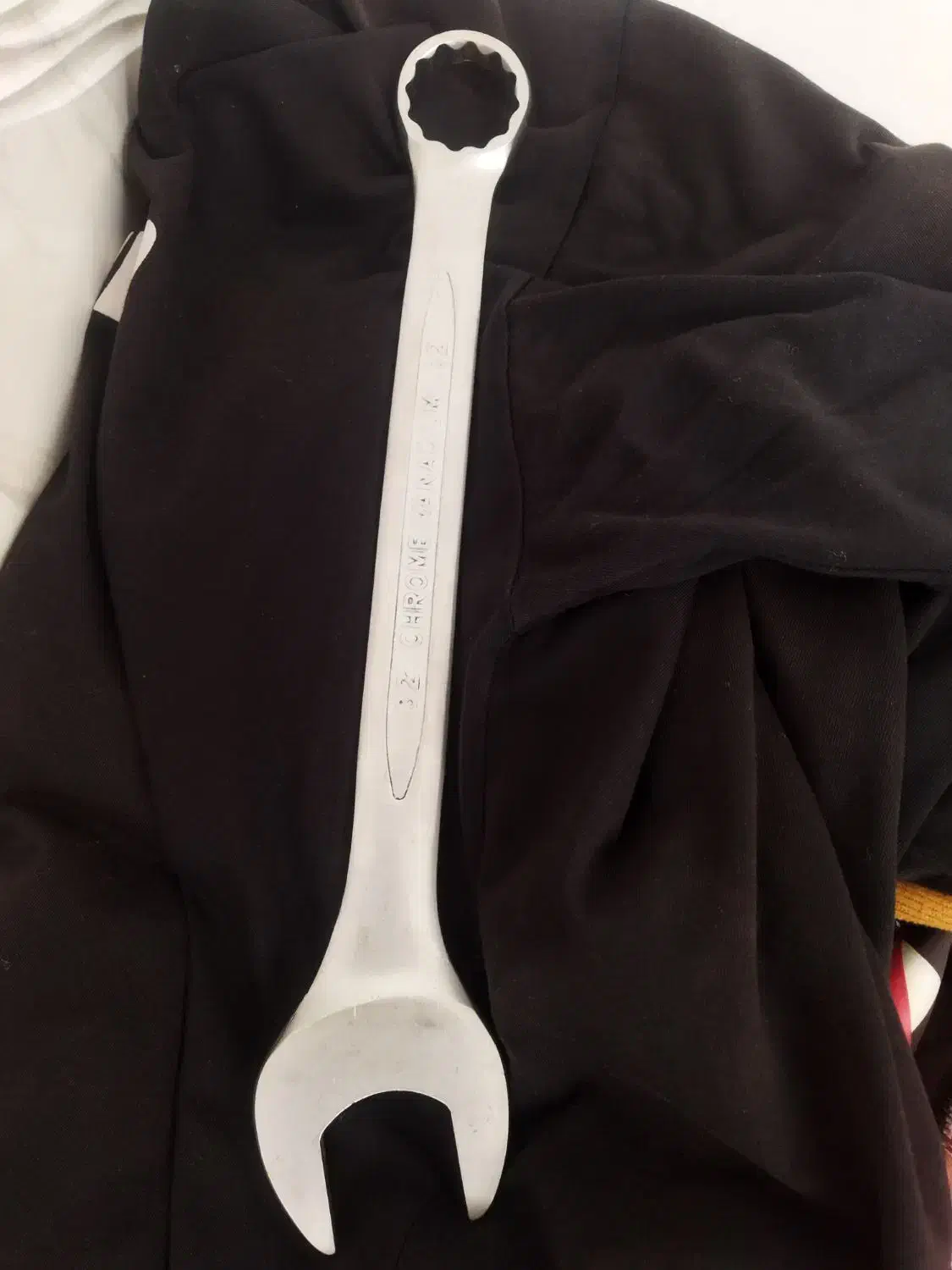 آچار رینگی|ابزارآلات|نیشابور, تریا پارک|دیوار