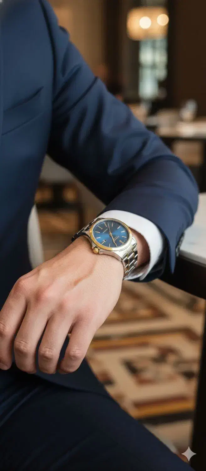 اصالت در هر ثانیه ...کاسیو|ساعت|اصفهان, شهرک کوثر|دیوار