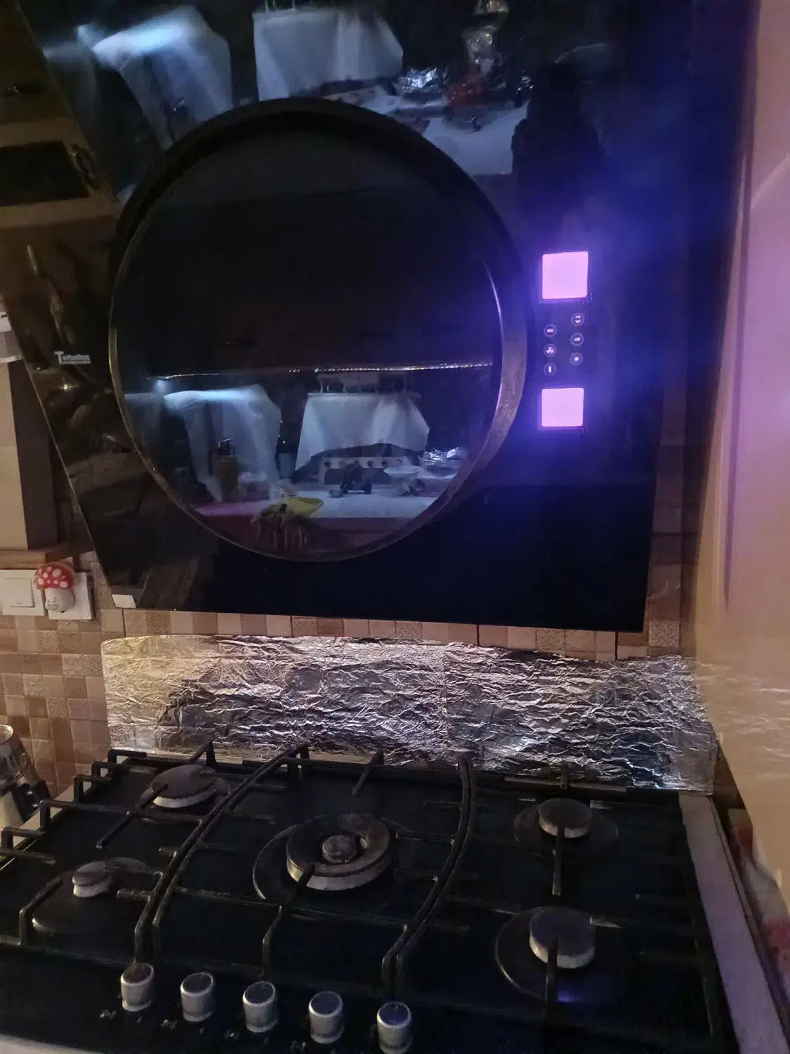 هود گازو گاز رومیزی|اجاق گاز و لوازم برقی پخت‌وپز|تهران, ارجمندی راد|دیوار