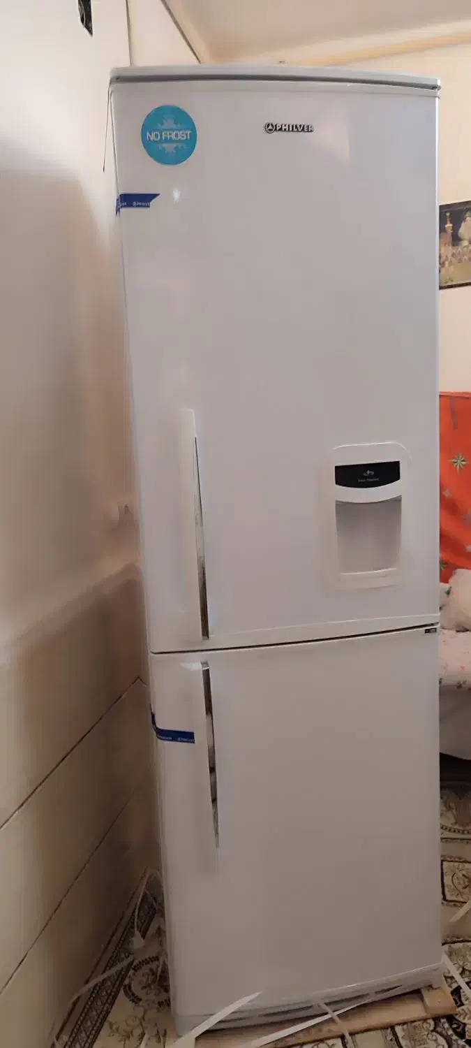 یخچال|یخچال و فریزر|شیراز, نصر|دیوار