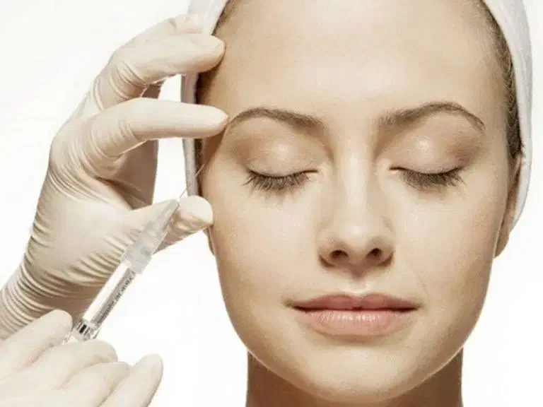 تخفیف ویژه تزریقات بوتاکس و فیلر برای همین هفته|خدمات آرایشگری و زیبایی|آستانه اشرفیه, |دیوار