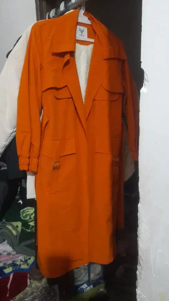 انواع پالتو مانتو کاپشن و بارونی قیمت استثنایی|لباس|مشهد, امیر المومنین|دیوار