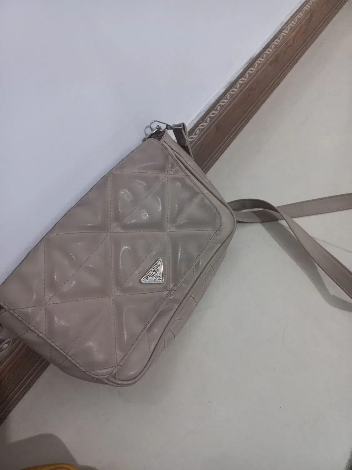 کیف دوشی زنانه|کیف، کفش، کمربند|کرج, شهرک جهان آرا|دیوار