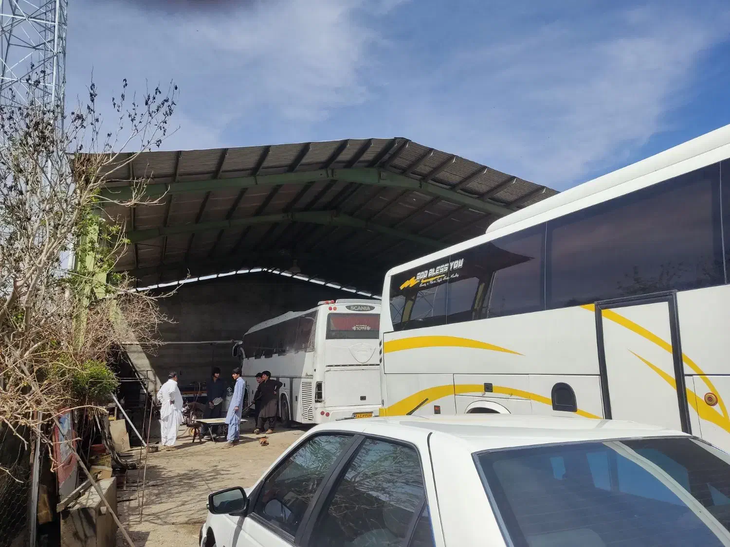 کارگاه شهرک کارگاهی|فروش دفتر صنعتی، کشاورزی، تجاری|زاهدان, |دیوار