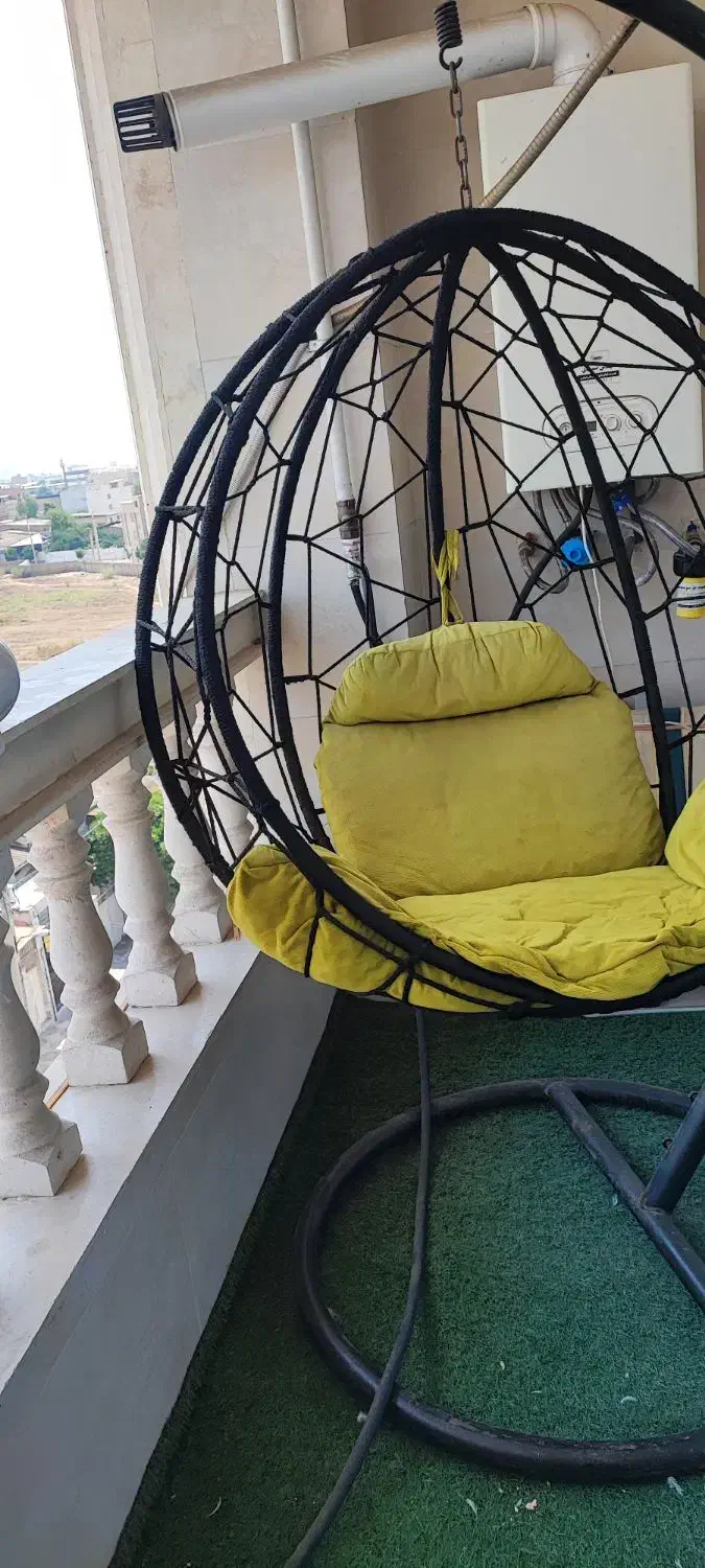 تاب ریلکس کاملا سالم|مبلمان خانگی و میز عسلی|گرگان, |دیوار