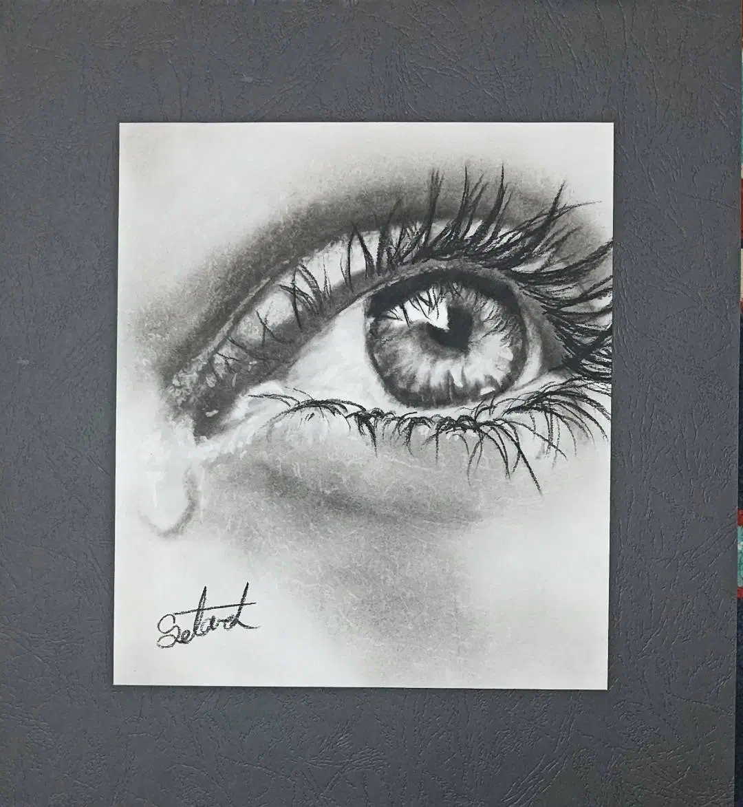 آموزش نقاشی|خدمات آموزشی|اندیشه, اندیشه فاز ۱|دیوار