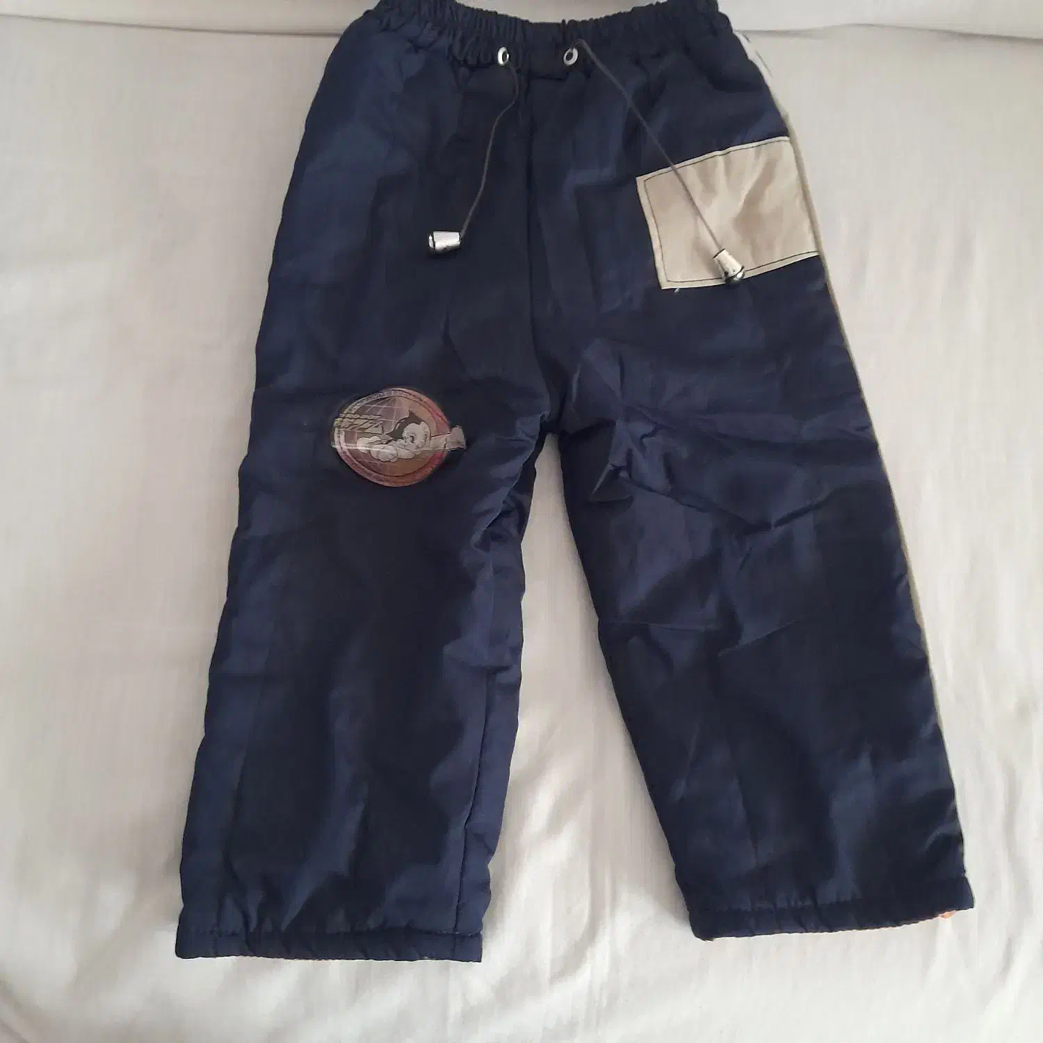 تعدادی کاپشن|کفش و لباس بچه|گنبد کاووس, |دیوار