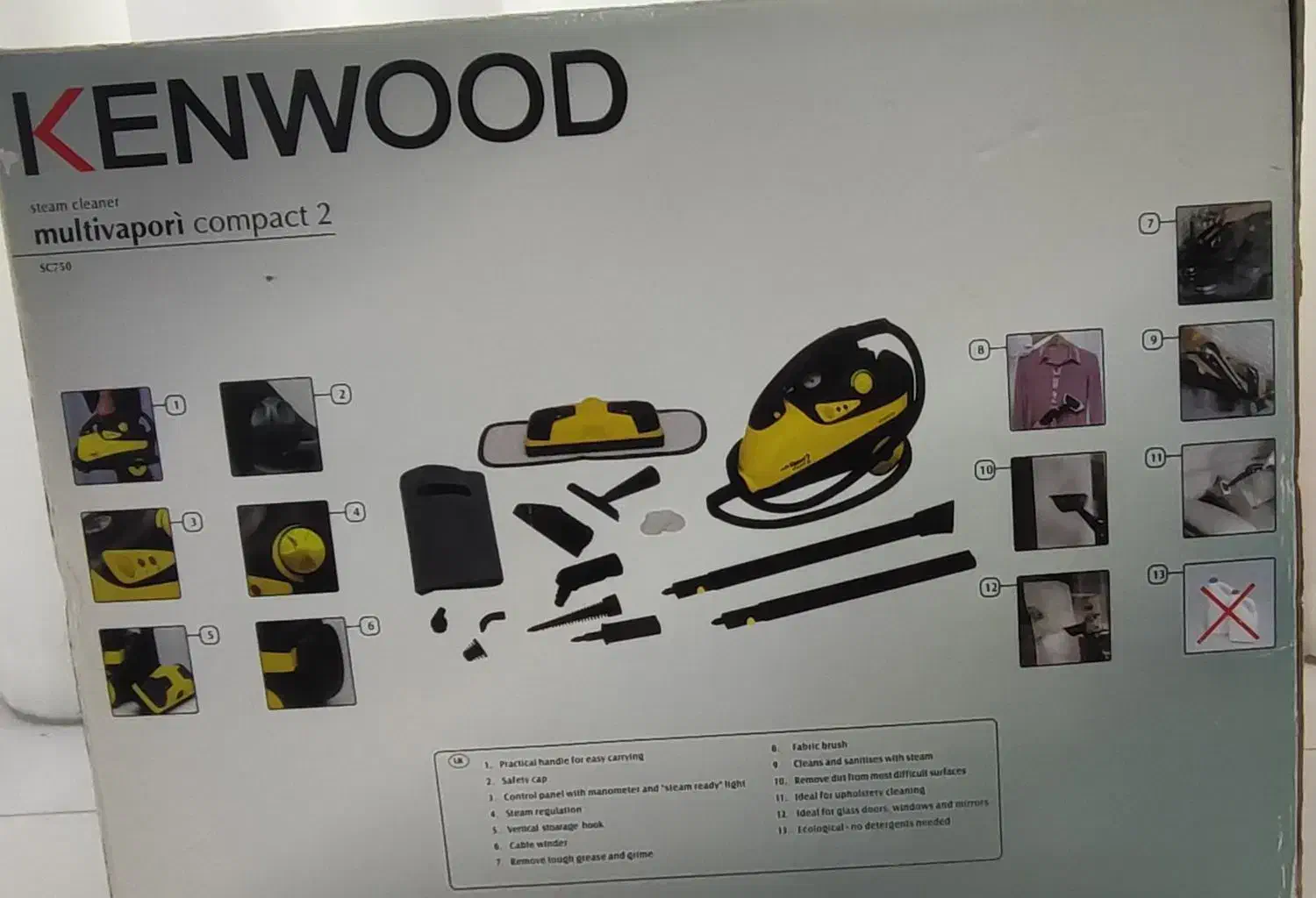 بخار شو|جاروبرقی، جارو شارژی، بخارشو|زابل, |دیوار