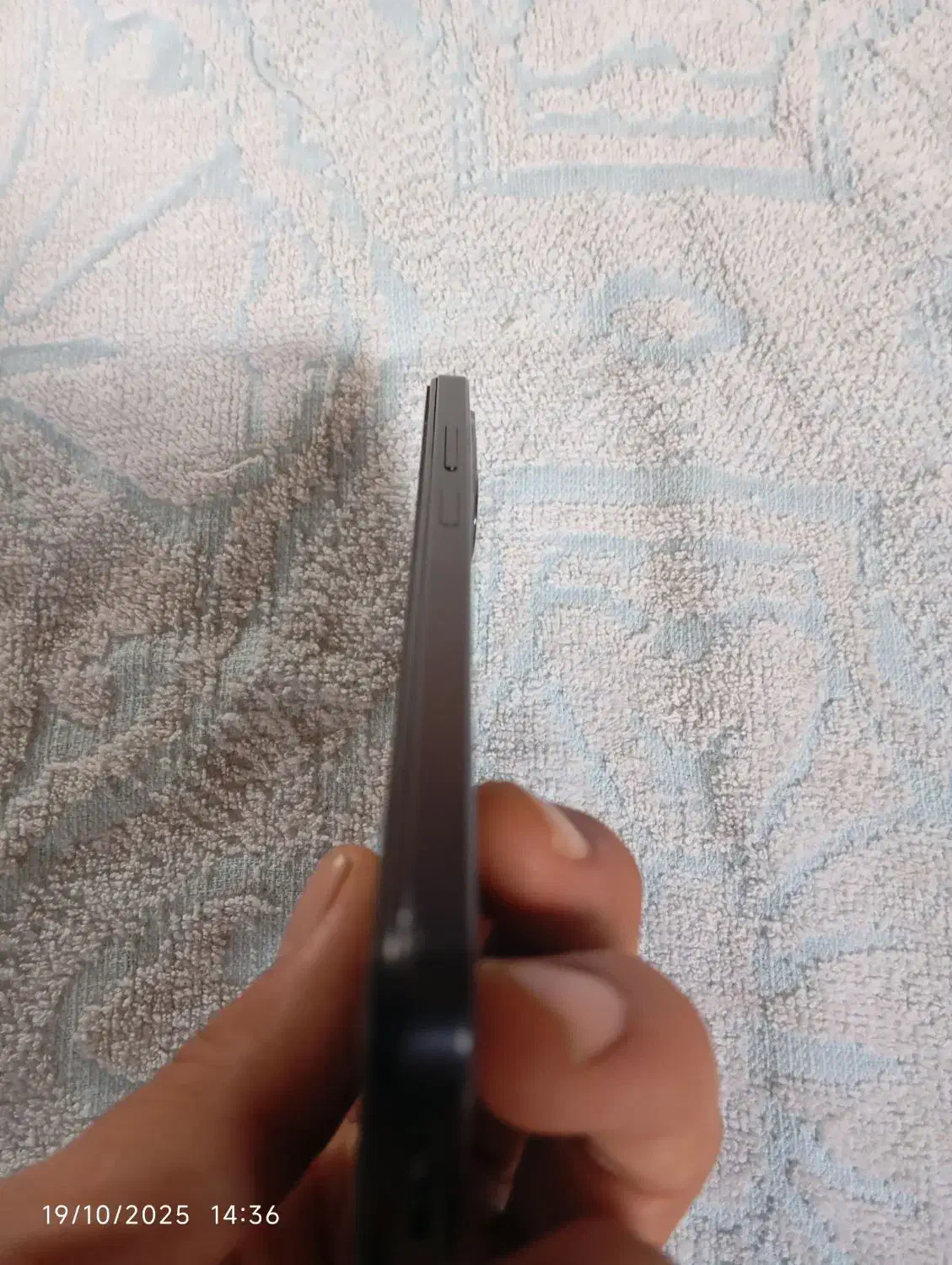 گوشی شیائومی ۱۲ معمولی|موبایل|قزوین, |دیوار