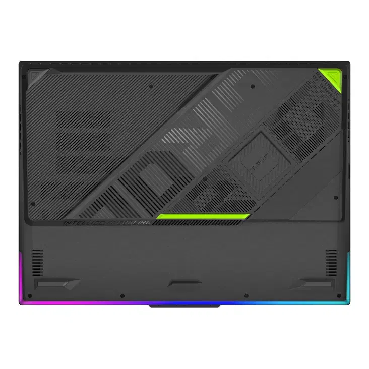 ASUS ROG Strix G18 2024 G814JVR|رایانه همراه|تهران, نیروی هوایی (پیروزی)|دیوار