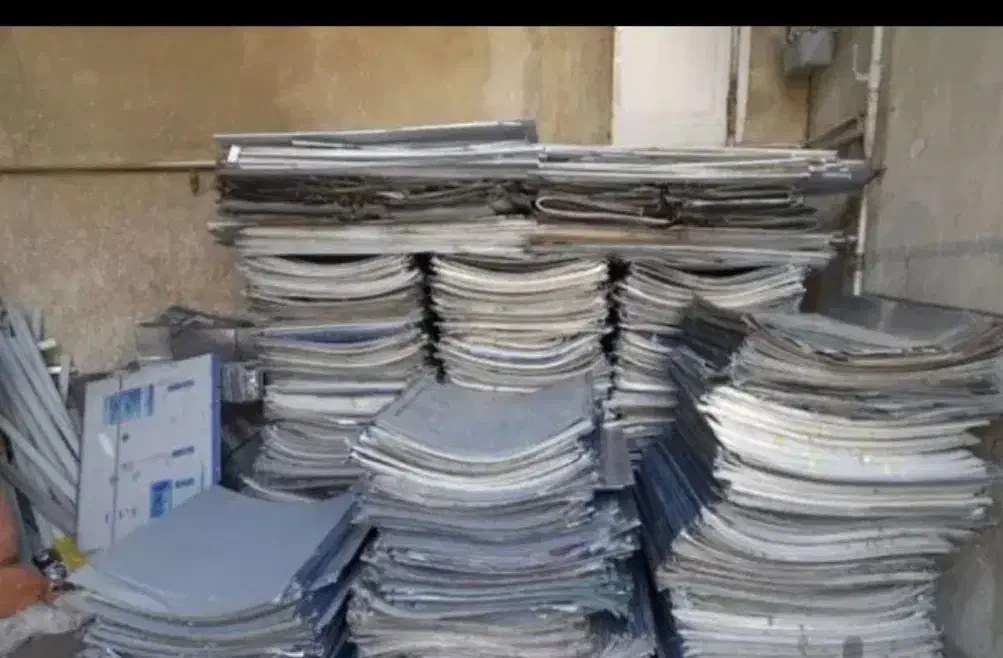 خریدو فروش ضایعات|عمدهفروشی|یزد, |دیوار