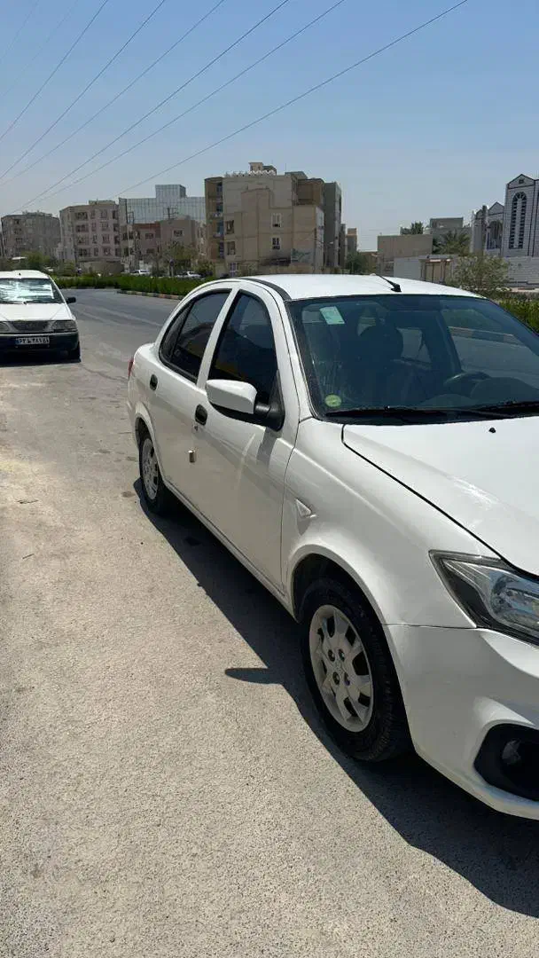 ساینا s|خودرو سواری و وانت|بندر کنگان, |دیوار