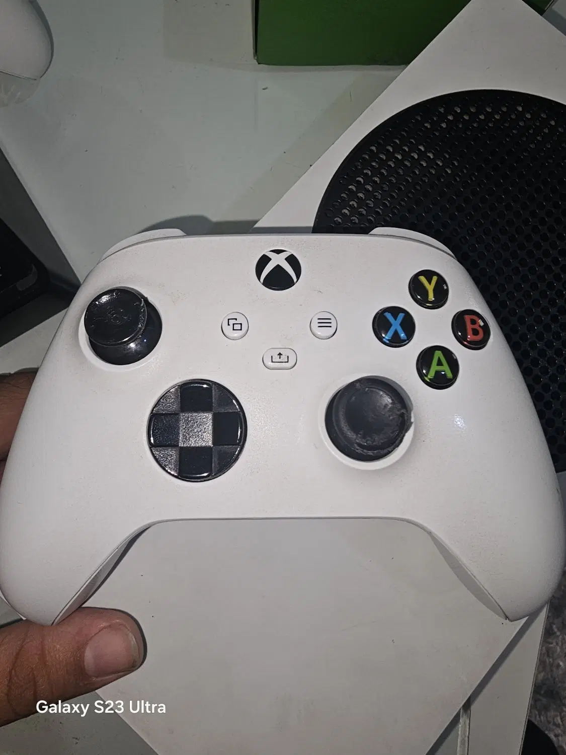 xbox series s|کنسول، بازی ویدئویی و آنلاین|فردوسیه, |دیوار