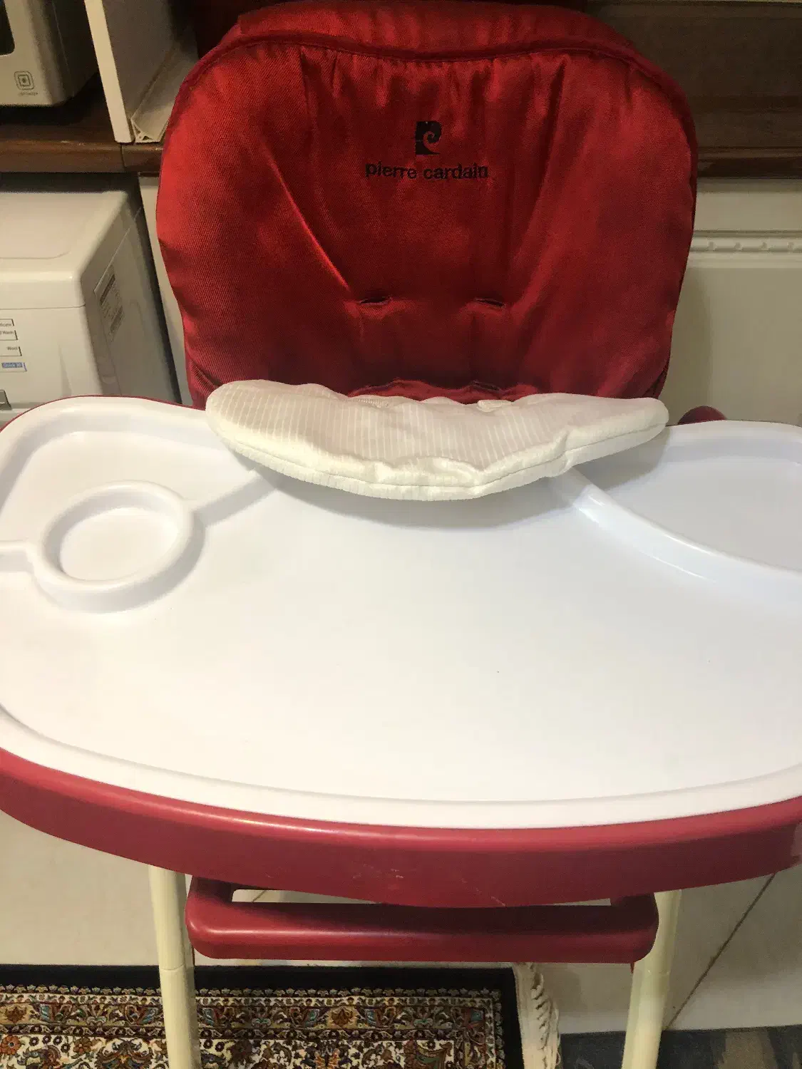 صندلی غذا|تخت و صندلی بچه|مشهد, سرافرازان|دیوار