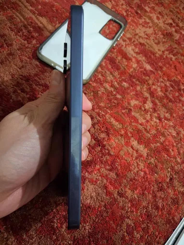 گوشی A35|موبایل|باقرشهر, |دیوار