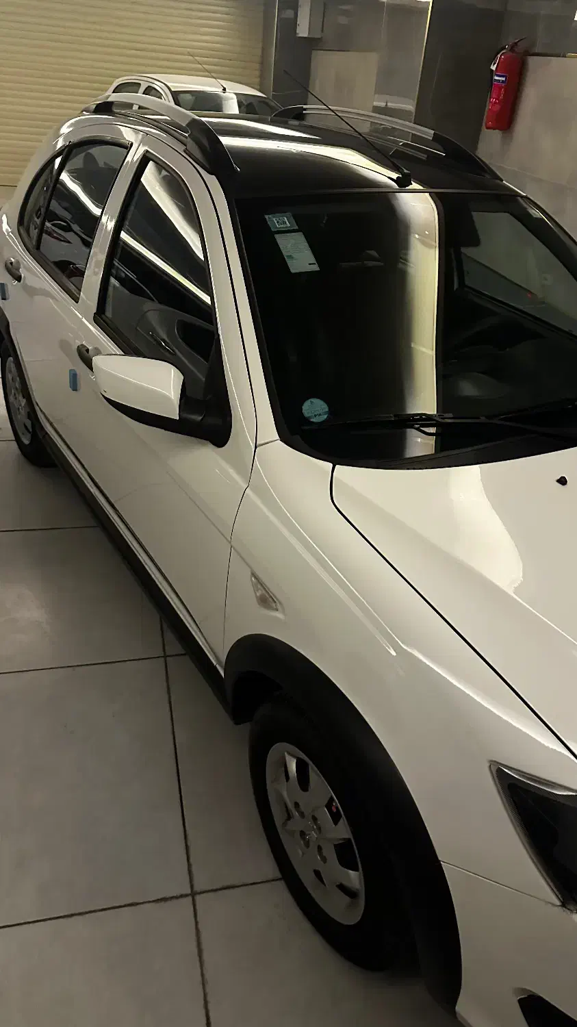 کوییک GXR|خودرو سواری و وانت|تبریز, |دیوار