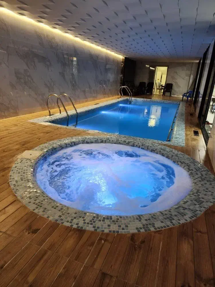 اجاره روزانه ویلاباغ در محدوده غرب (بازدید هرروز )|اجارهٔ کوتاه‌مدت ویلا و باغ|تهران, یافت آباد جنوبی|دیوار