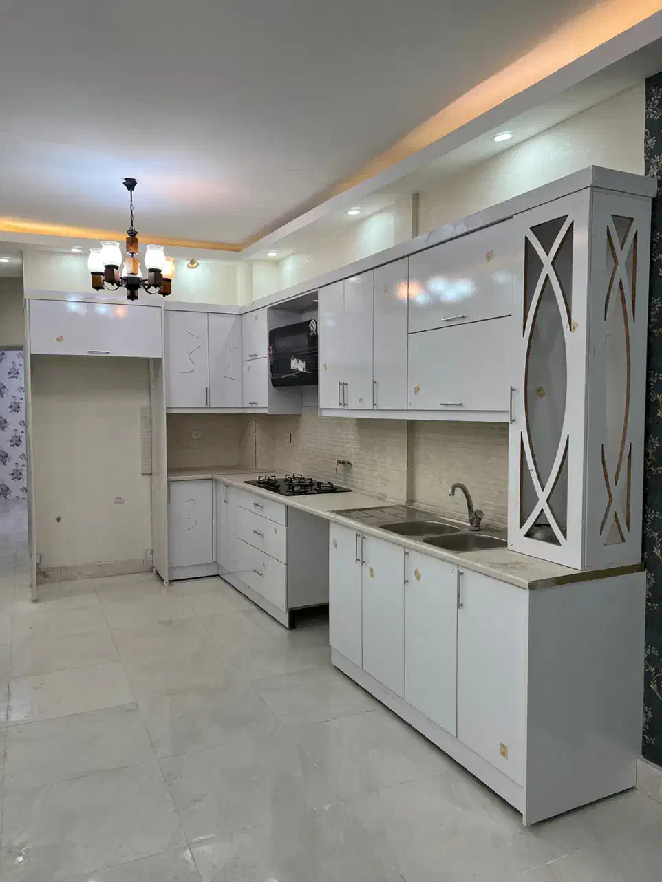 آپارتمان ۱۰۵متر/تکواحدی/فول/مطهری|فروش آپارتمان|مشهد, شهید مطهری|دیوار