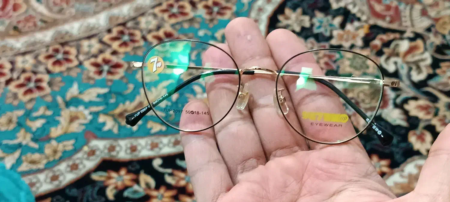 عینک های طبی و آفتابی|زیورآلات و اکسسوری|تهران, راه آهن|دیوار