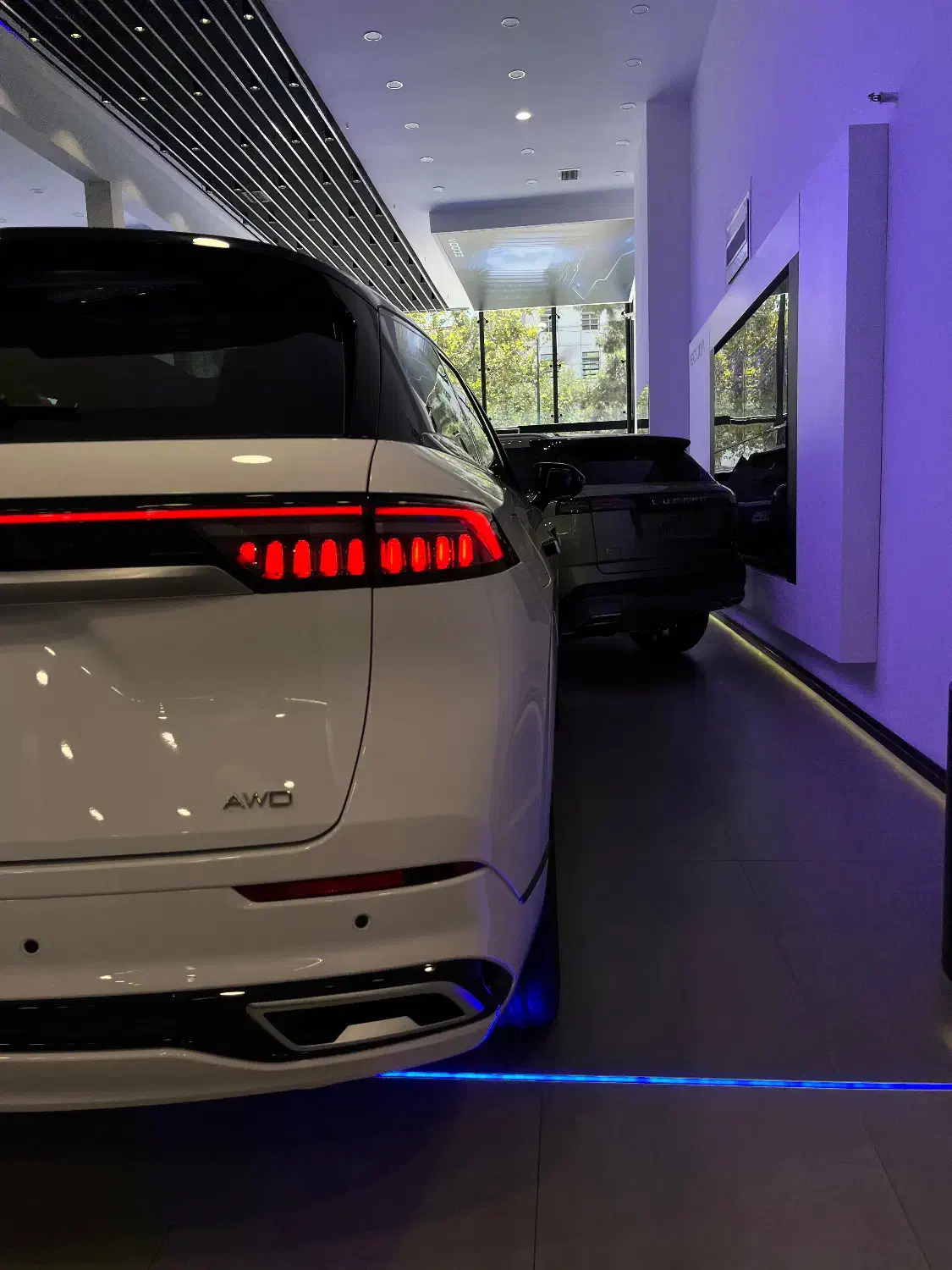 لوکانو L8|خودرو سواری و وانت|تهران, آرژانتین|دیوار